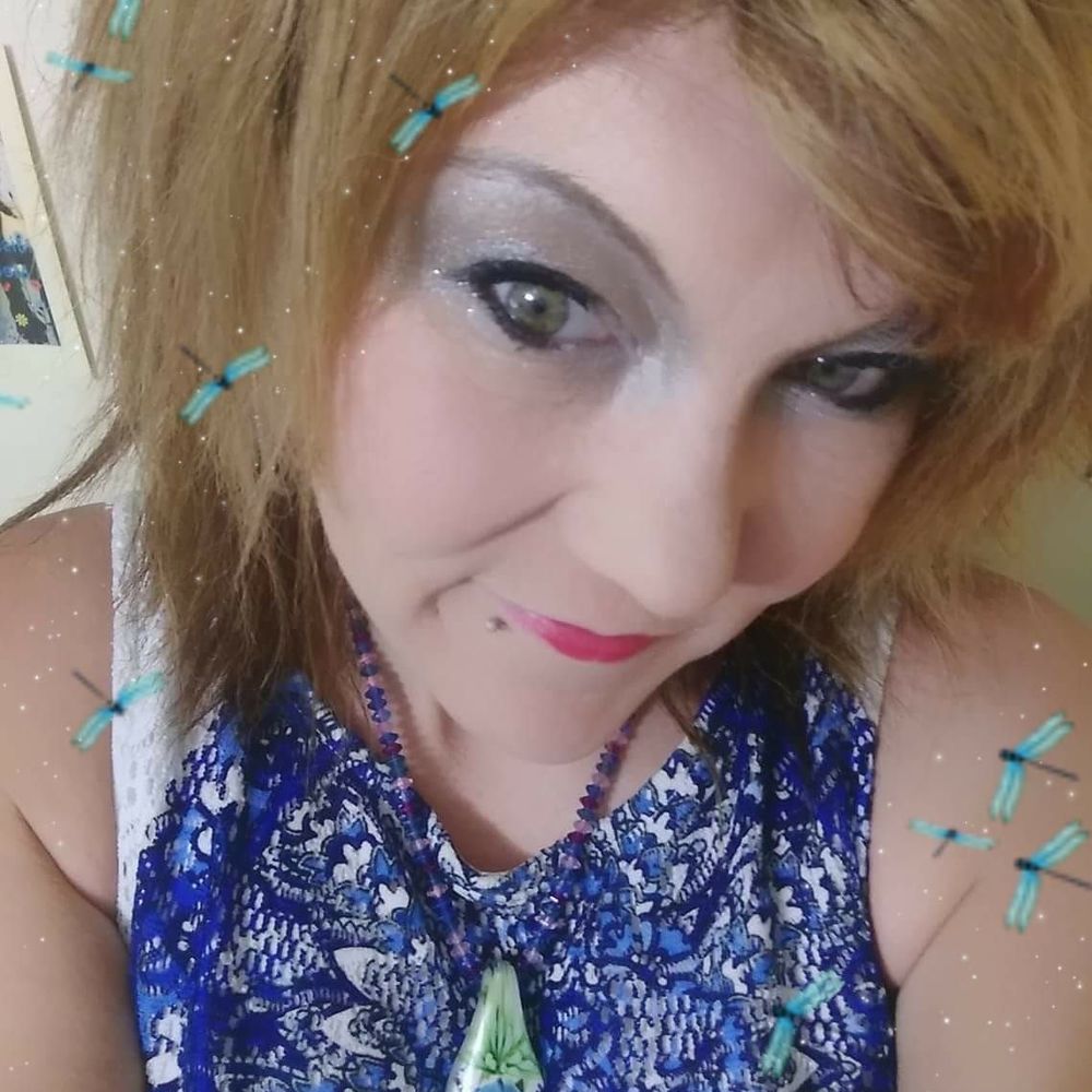 Meet your Posher, Joni